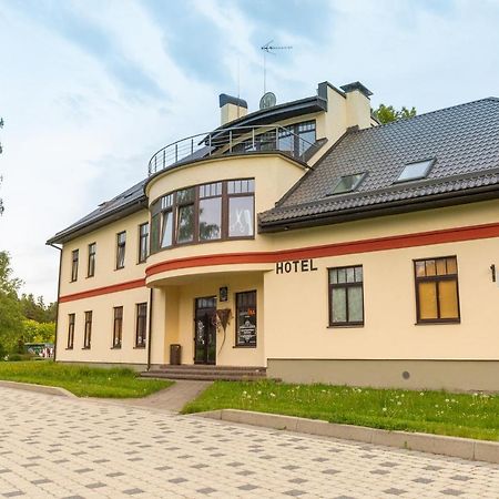 City Center Kakis B&B Sigulda Exterior foto